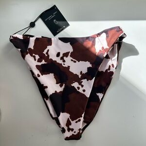 Skatie Salty Bottoms - Dallas